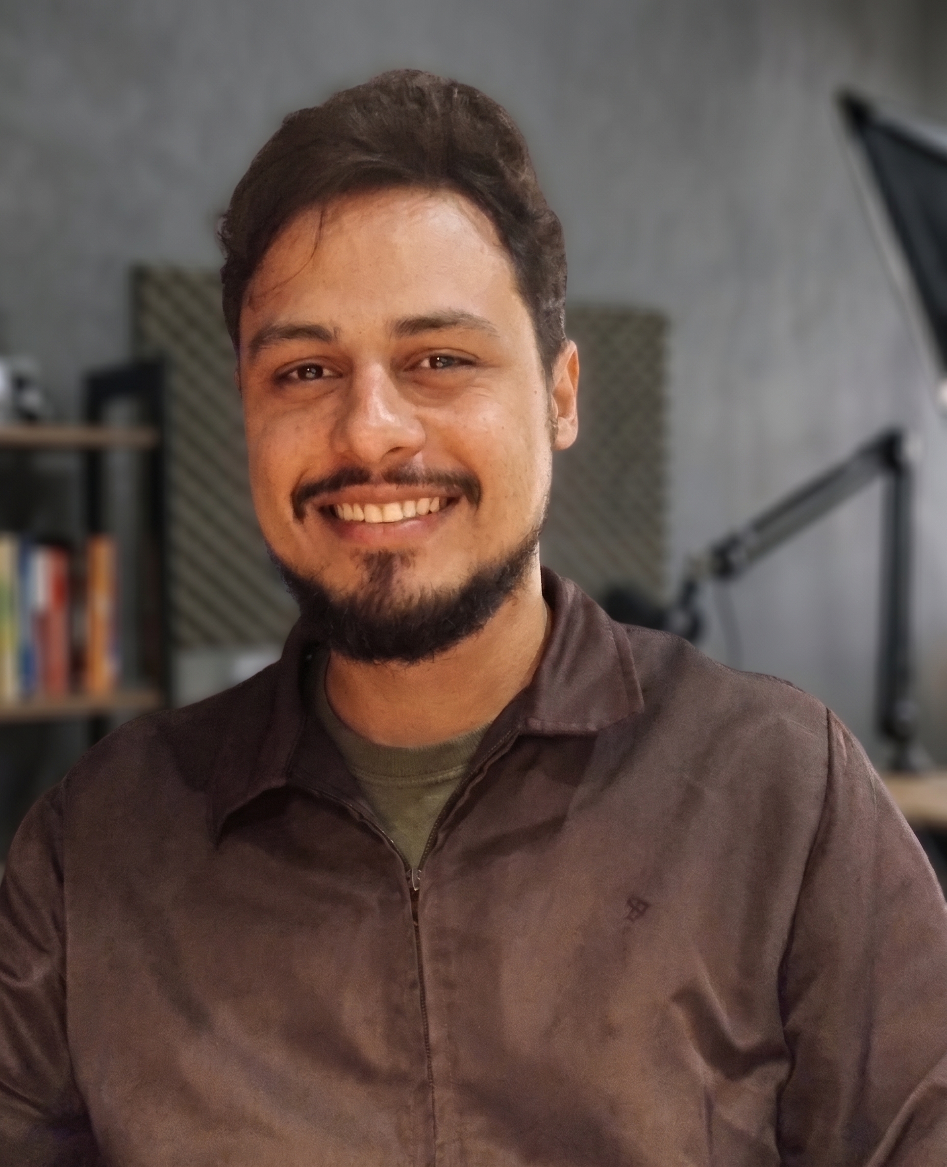 Foto de Gustavo Ludtke